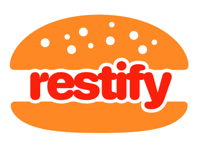 Restify Logo